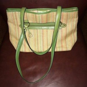 Giani Bernini Shoulder Bag
